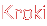 Kroki